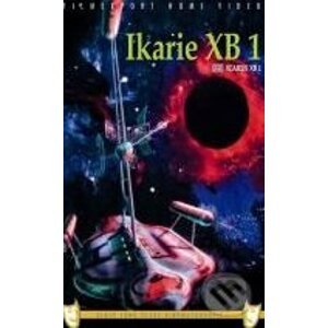 Ikarie XB 1 DVD