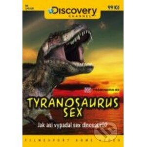 Tyranosaurus sex DVD