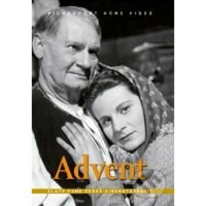 Advent - DVD box DVD