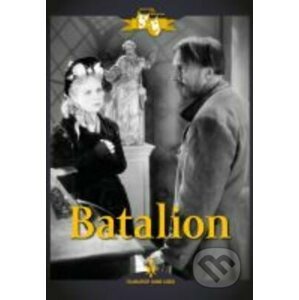 Batalion (1937) - digipack DVD