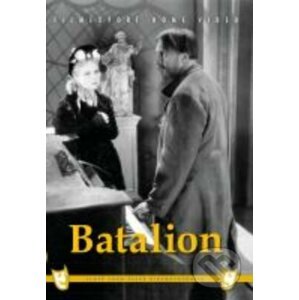 Batalion (1937) DVD