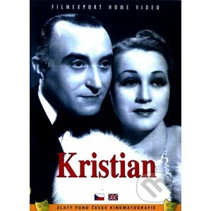 Kristian DVD