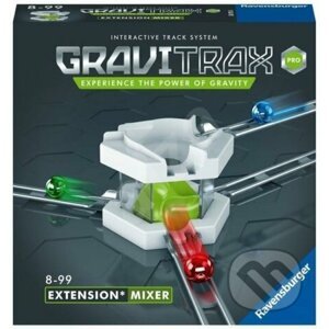 GraviTrax PRO Mixer - Ravensburger