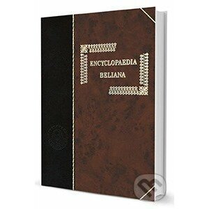 Encyclopaedia Beliana 9. zväzok - kolektív autorov