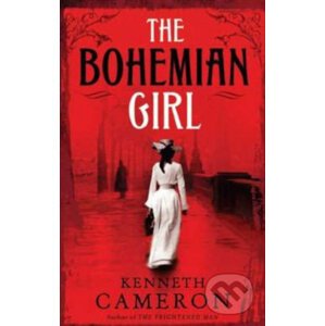 The Bohemian Girl - Kenneth Cameron