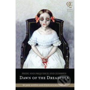 Dawn of the Dreadfuls - Jane Austen, Steve Hockensmith