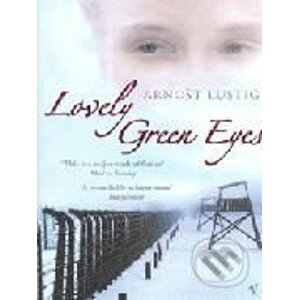 Lovely Green Eyes - Arnošt Lustig