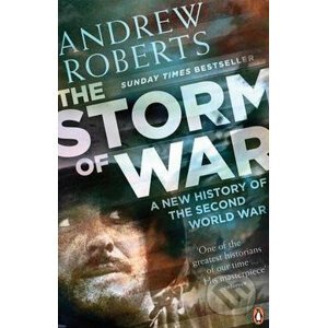 The Storm of War - Andrew Roberts