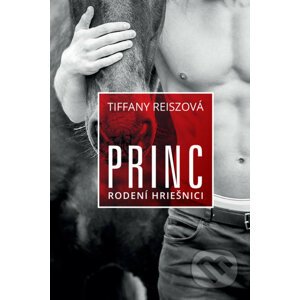 Princ - Tiffany Reisz
