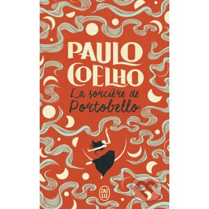 La sorcière de Portobello - Paulo Coelho