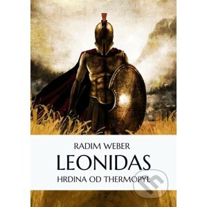 E-kniha Leonidas - Radim Weber