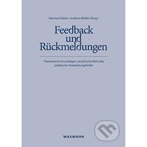 Feedback und Rückmeldungen - Hartmut Ditton, Andreas Müller