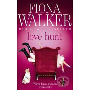 Love Hunt - Fiona Walker