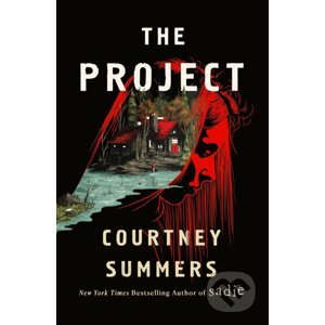 Project - Courtney Summers