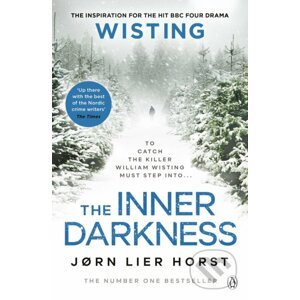 The Inner Darkness - Jørn Lier Horst