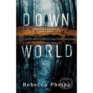 Down World - Rebecca Phelps
