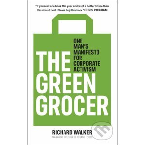 The Green Grocer - Maryjanice Davidson