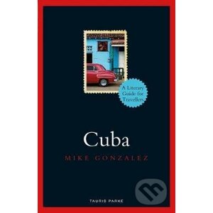 Cuba - Mike Gonzalez