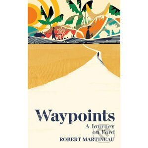 Waypoints - Rob Martineau