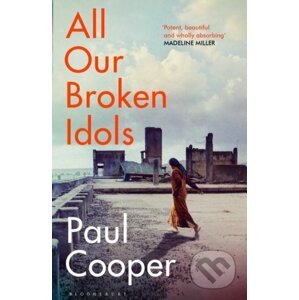 All Our Broken Idols - Paul Cooper