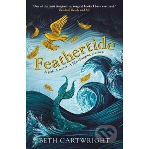 Feathertide - Beth Cartwright