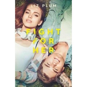 Fight For Her - Liz J. Plum