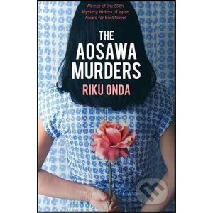 The Aosawa Murders - Riku Onda