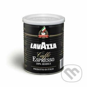 Caffé Espresso - Lavazza