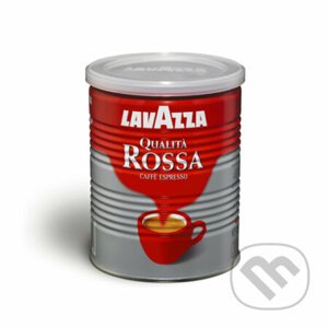 Qualita Rossa - Lavazza