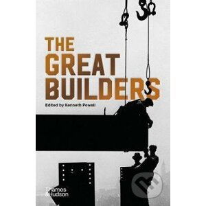 The Great Builders - Thames & Hudson
