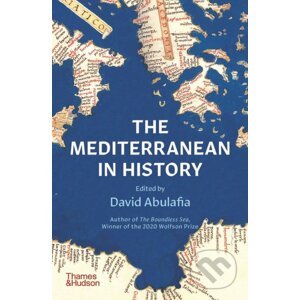 The Mediterranean in History - Thames & Hudson