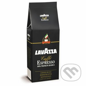 Caffé Espresso - Lavazza