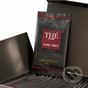 Earl Grey - Dammann
