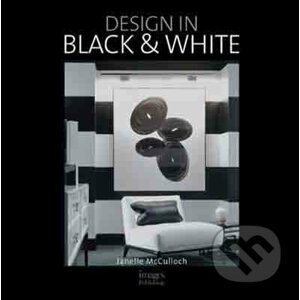 Design in Black and White - Janelle McCulloch