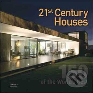 21st Century Houses - Robyn Beaver
