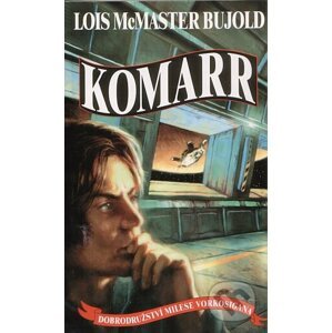 Komarr - Lois McMaster Bujold