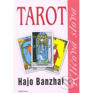 Tarot - Klíčová slova - Hajo Banzhaf
