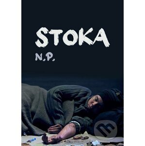 E-kniha Stoka - N.P.
