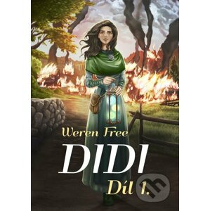 E-kniha Didi - Weren Free