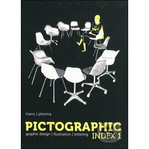 Pictographic Index 1 - Hans Lijklema