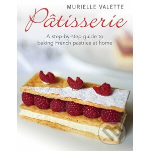 Patisserie - Murielle Valette