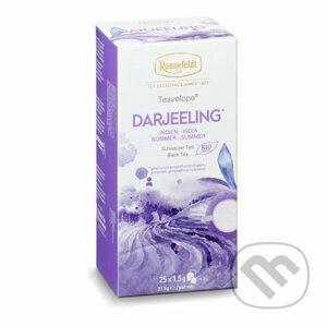 Darjeeling - Ronnefeldt