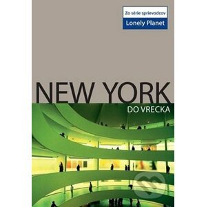 New York do vrecka - Svojtka&Co.