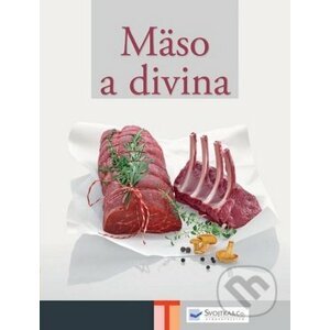 Mäso a divina - Svojtka&Co.