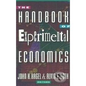 The Handbook of Experimental Economics - John H. Kagel, Alvin E. Roth