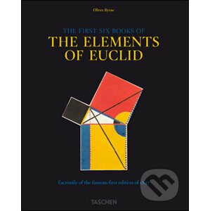 The First Six Books of Elements of Euclid - Werner Oechslin