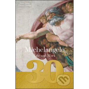 Michelangelo - Life and Work - Frank Zöllner
