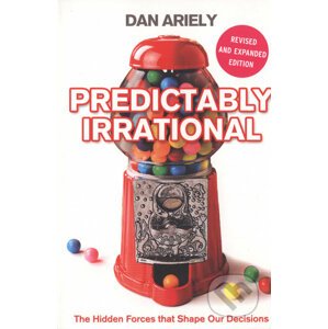 Predictably Irrational - Dan Ariely