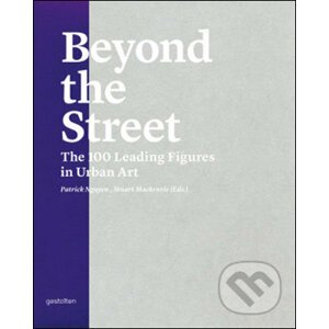 Beyond the Street - Patrick Nguyen , Stuart Mackenzie