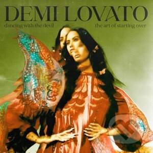 Demi Lovato: Dancing With The Devil... The Art of Starting Over - Demi Lovato
